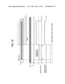 Punching device, conveying device, finishing device, and image forming apparatus diagram and image