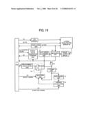 Punching device, conveying device, finishing device, and image forming apparatus diagram and image