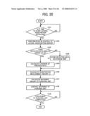 Punching device, conveying device, finishing device, and image forming apparatus diagram and image