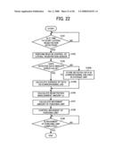 Punching device, conveying device, finishing device, and image forming apparatus diagram and image