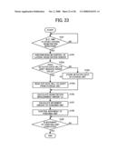 Punching device, conveying device, finishing device, and image forming apparatus diagram and image