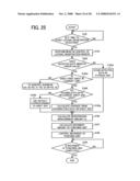 Punching device, conveying device, finishing device, and image forming apparatus diagram and image