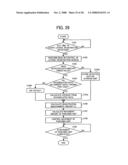 Punching device, conveying device, finishing device, and image forming apparatus diagram and image