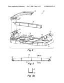 Hole punch diagram and image