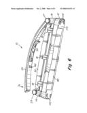 Hole punch diagram and image