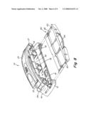 Hole punch diagram and image