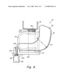 Hole punch diagram and image