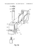 Hole punch diagram and image