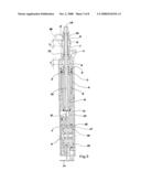  UNIVERSAL CUTTING ASSEMBLY FOR CUTTING MACHINES OF SHEET MATERIAL diagram and image