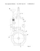  UNIVERSAL CUTTING ASSEMBLY FOR CUTTING MACHINES OF SHEET MATERIAL diagram and image