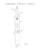  UNIVERSAL CUTTING ASSEMBLY FOR CUTTING MACHINES OF SHEET MATERIAL diagram and image