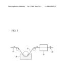 String for musical instrument and method for manufacturing the same diagram and image