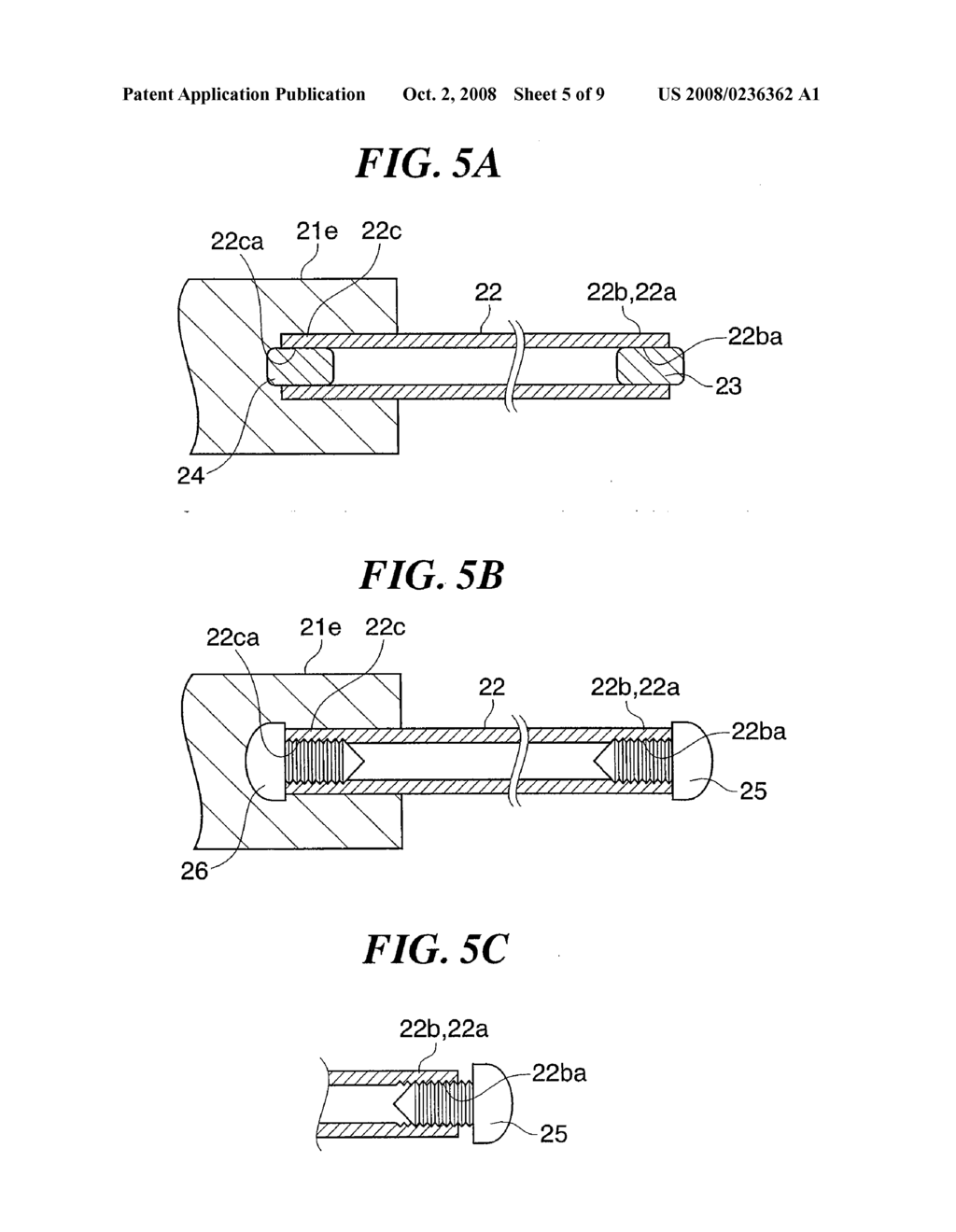 Keyboard Apparatus for Electronic Musical Instrument - diagram, schematic, and image 06