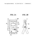 PERFORMANCE APPARATUS AND STORAGE MEDIUM THEREFOR diagram and image