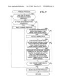 PERFORMANCE APPARATUS AND STORAGE MEDIUM THEREFOR diagram and image