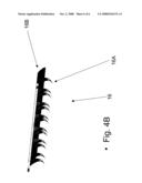 Apparatus and Method for Clearing Land Mines diagram and image