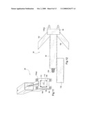 Tactical Utility Pole System and Method of Use Thereof diagram and image