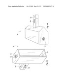 Tactical Utility Pole System and Method of Use Thereof diagram and image