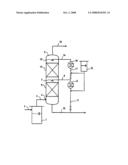 Cooling and Purification of Gas Streams diagram and image