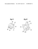 Automatic nut cracker diagram and image