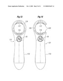 Automatic nut cracker diagram and image