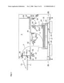 Plate feeding apparatus
 diagram and image