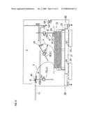 Plate feeding apparatus
 diagram and image