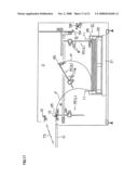 Plate feeding apparatus
 diagram and image