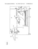 Plate feeding apparatus
 diagram and image