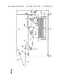 Plate feeding apparatus
 diagram and image