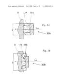 NON-LETHAL PROJECTILE diagram and image