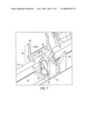 SEMI-RIGID RAILCAR COVER diagram and image