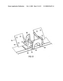 SEMI-RIGID RAILCAR COVER diagram and image