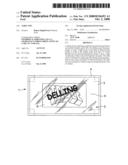 Table Top diagram and image