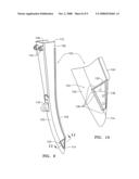 Wear Resistant Seed Tube for an Agricultural Planter diagram and image