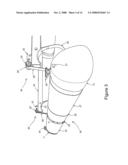 Modular Watercraft Assembly diagram and image