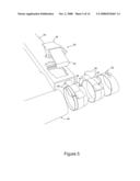 Modular Watercraft Assembly diagram and image