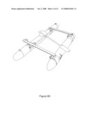 Modular Watercraft Assembly diagram and image