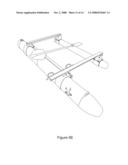 Modular Watercraft Assembly diagram and image