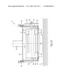 Method And Device For Creating Marking Lines diagram and image