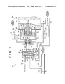 Water pump and control method for same diagram and image