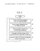 DRIVING AMOUNT CONTROLLER diagram and image