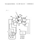 COMBUSTION CONTROL SYSTEM FOR INTERNAL COMBUSTION ENGINE diagram and image