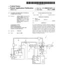 CONTROL METHOD FOR AN INTERNAL COMBUSTION ENGINE diagram and image