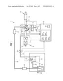 CONTROL METHOD FOR AN INTERNAL COMBUSTION ENGINE diagram and image