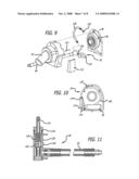 INFLATABLE HARNESS CREW MASK diagram and image