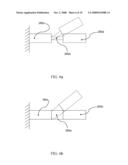 SUPPORT DEVICE FOR RESPIRATORY INTERFACE diagram and image