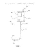 Laryngeal Mask Airway with a Belt, Operating Piece for Controlling the Same, and Gas Supply Kit Comprising the Same diagram and image