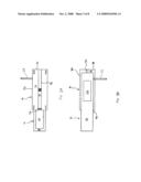 CUFF SHIELD FOR A PRESSURE CUFF diagram and image