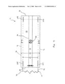 CUFF SHIELD FOR A PRESSURE CUFF diagram and image